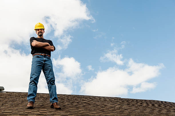 Best Shingle Roofing Installation  in Bel Ridge, MO